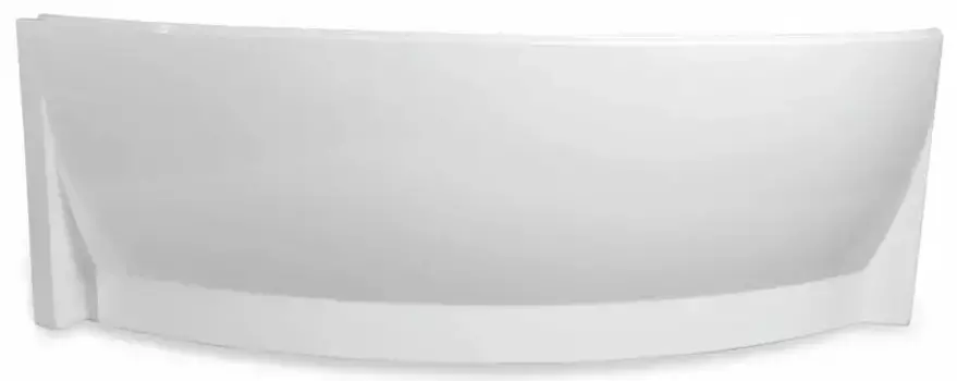 Экран под ванну «Marka One» Piccolo 170/75 белый правый