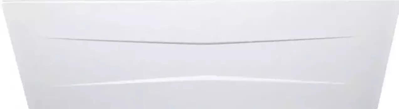Экран под ванну «Marka One» Raguza 180 белый