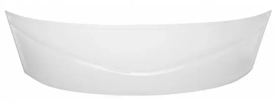 Экран под ванну «Marka One» Sirakusa New белый