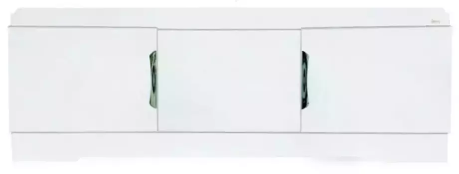 Экран под ванну «Misty» Лаванда 150 белый