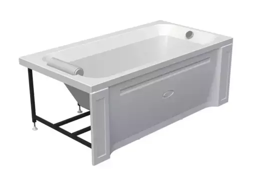 Экран под ванну «Radomir» Хельга 185/100 белый