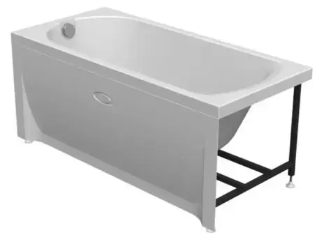 Экран под ванну «Radomir» Николь 150/70 белый