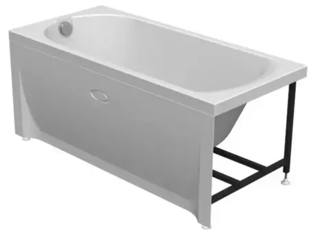 Экран под ванну «Radomir» Николь 180/80 белый