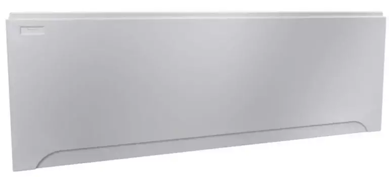 Экран под ванну «Radomir» Прованс 170/75 белый