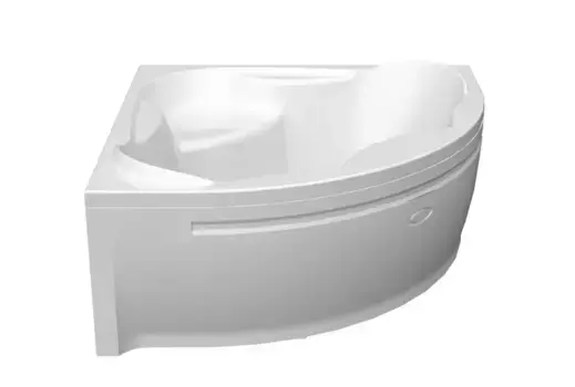 Экран под ванну «Radomir» Сандра белый