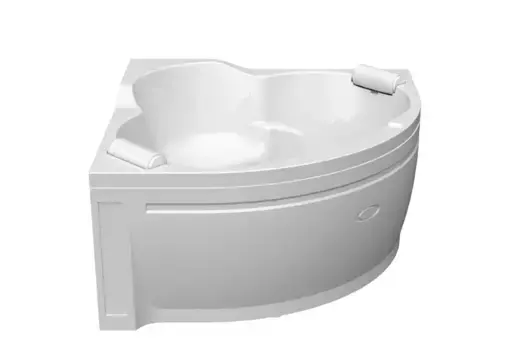 Экран под ванну «Radomir» Сорренто 1 148/148 белый