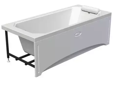 Экран под ванну «Radomir» Уэльс белый