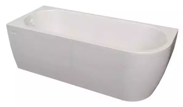 Экран под ванну «Radomir» Вальс 3/4 170/70 левый