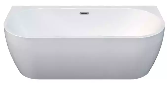 Экран под ванну «Radomir» Вальс Макси 180/80 белый