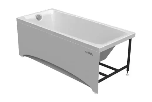 Экран под ванну «Radomir» Веста 160/70 белый