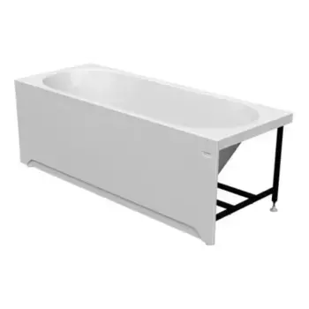 Экран под ванну «Radomir» Виктория 150/70 белый