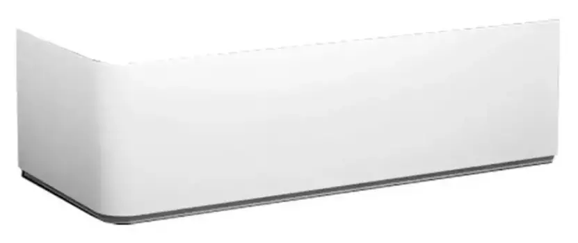 Экран под ванну «Ravak» 10° 170 белый правый