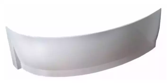 Экран под ванну «Ravak» Avocado 160 белый правый