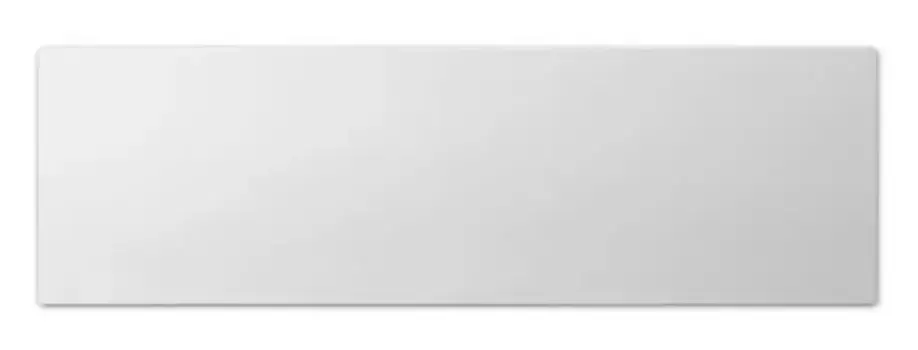 Экран под ванну «Ravak» City 180 белый