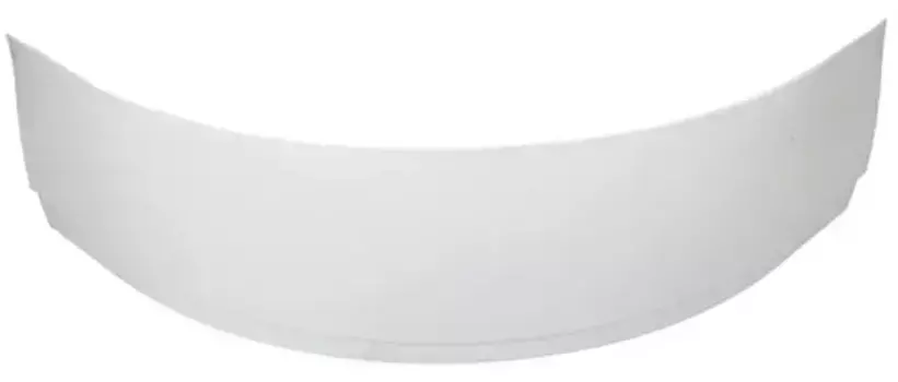 Экран под ванну «Ravak» Gentiana/New Day 140 белый