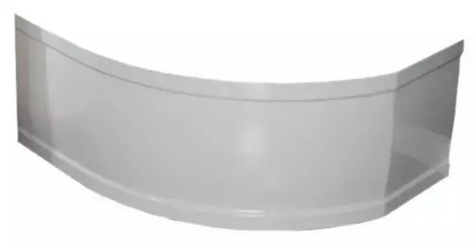 Экран под ванну «Ravak» Rosa I 160 белый универсальный