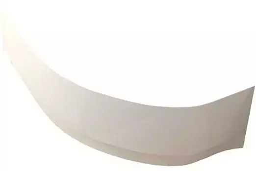 Экран под ванну «Ravak» Rosa II 150 белая левый