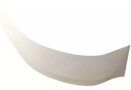 Экран под ванну «Ravak» Rosa II 160 белая левый