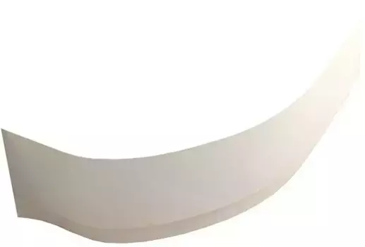 Экран под ванну «Ravak» Rosa II 170 белая правый