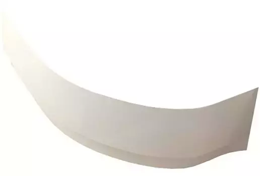 Экран под ванну «Ravak» Rosa II 170 белая левый