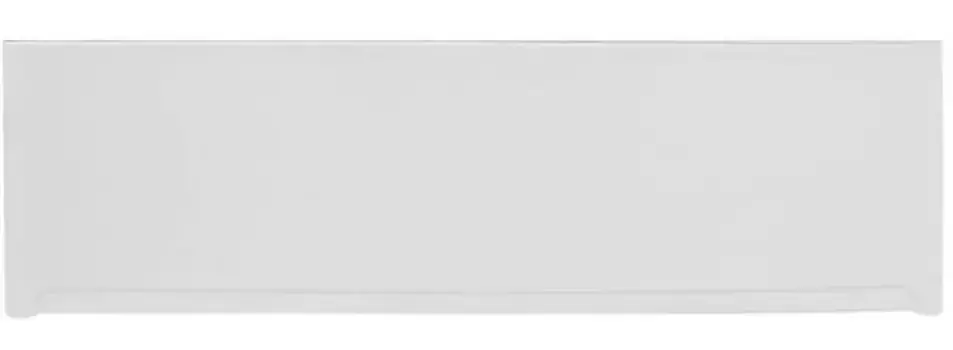 Экран под ванну «Riho» 140 с механизмом крепления белый