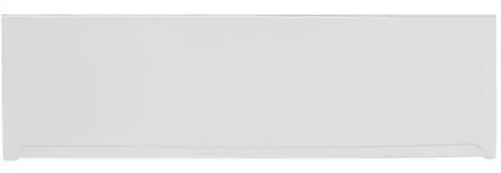 Экран под ванну «Riho» 150 с механизмом крепления белый