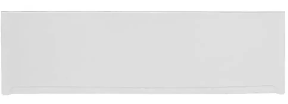 Экран под ванну «Riho» 160 с механизмом крепления белый