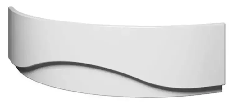 Экран под ванну «Riho» Neo 140 белый