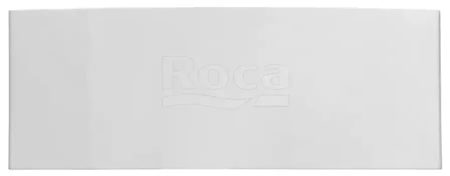 Экран под ванну «Roca» Hall Angular 150/100 белый левый