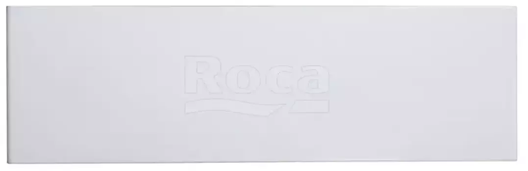 Экран под ванну «Roca» Line 160 белый