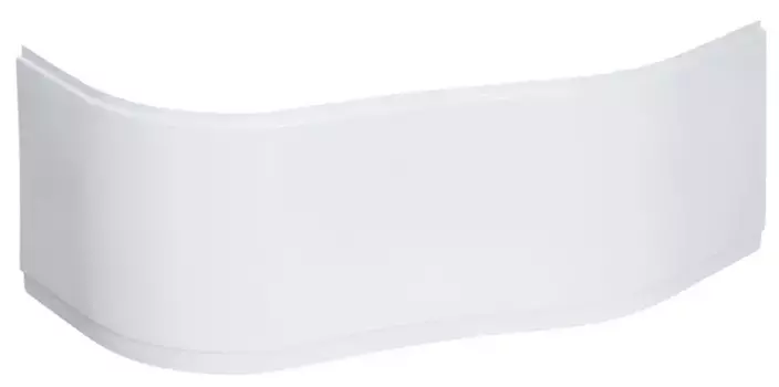 Экран под ванну «Santek» Ибица 150/100 белый правый