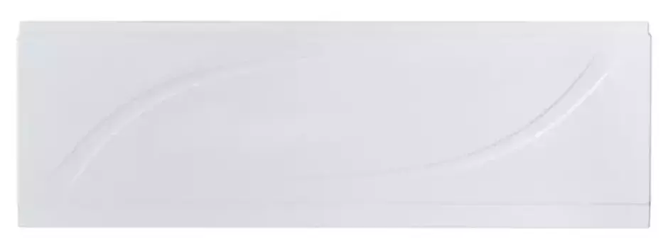 Экран под ванну «Santek» Каледония 150/75 белый