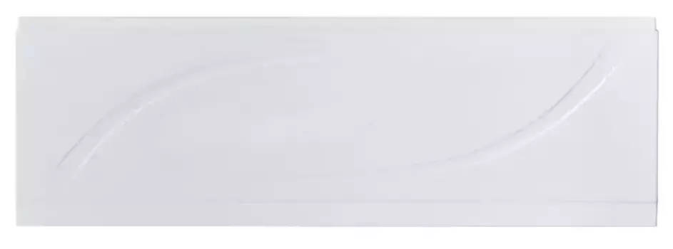 Экран под ванну «Santek» Каледония 160/75 белый