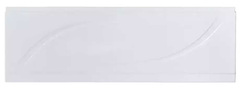 Экран под ванну «Santek» Каледония 170/75 белый