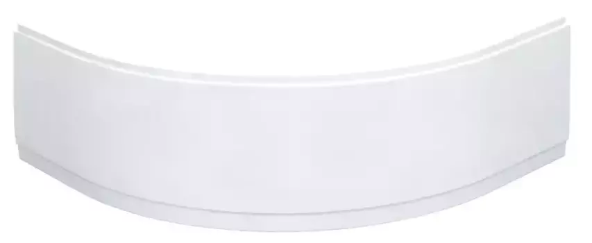 Экран под ванну «Santek» Канны 150/150 белый