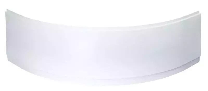 Экран под ванну «Santek» Карибы 140/140 белый