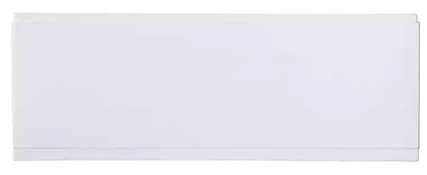 Экран под ванну «Santek» Монако XL 160/75 белый (без рисунка)