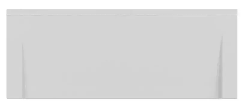 Экран под ванну «Timo» FP12 120 белый