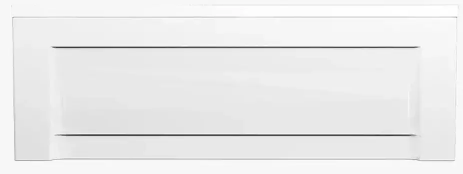 Экран под ванну «Timo» FP15S 150 белый