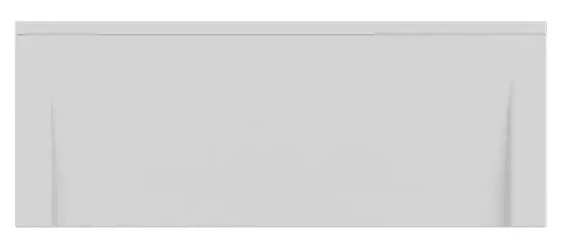 Экран под ванну «Timo» FP17H 170 белый