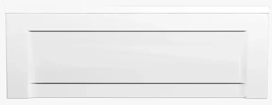 Экран под ванну «Timo» FP17S 170 белый