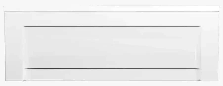Экран под ванну «Timo» FP18S 180 белый