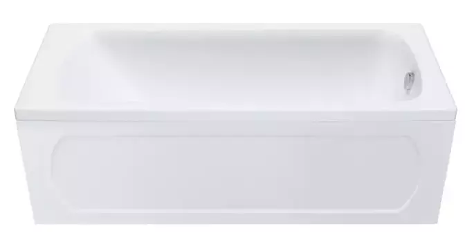 Экран под ванну «Triton» Gamma, Стандарт, Нерея, Ультра, Рига, Европа 150 белый