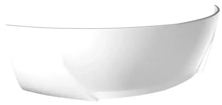 Экран под ванну «Triton» Сабина Экстра белый