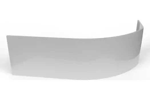 Экран под ванну «Triton» София белый универсальный