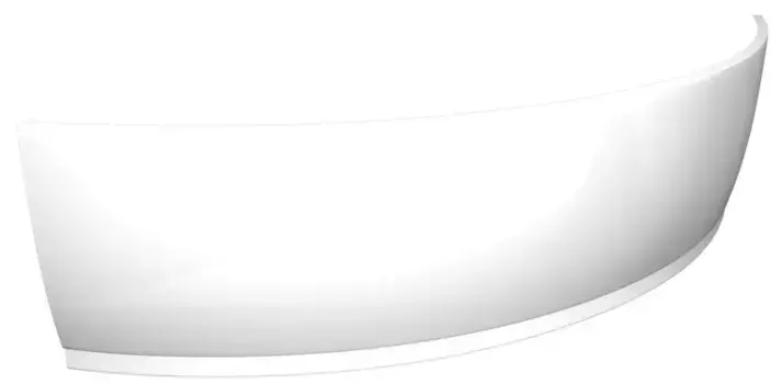 Экран под ванну «Triton» Троя Экстра белая