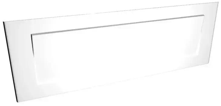 Экран под ванну «Triton» Валери/Диана Экстра белый