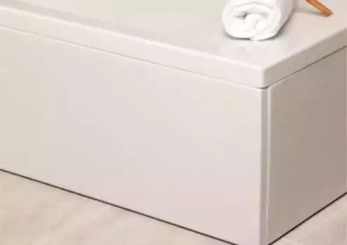 Экран под ванну «Vitra» Neon 170 белый