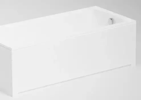 Экран под ванну «Whitecross» 160/56 белый