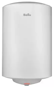 Электрический накопительный водонагреватель «Ballu» BWH/S 30 Legacy белый